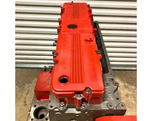 CUMMINS ISL Engine Assembly