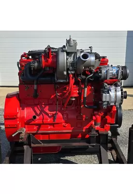 CUMMINS ISL Engine Assembly