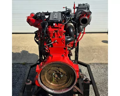 CUMMINS ISL Engine Assembly