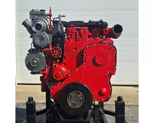 CUMMINS ISL Engine Assembly