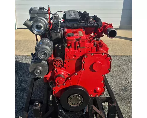 CUMMINS ISL Engine Assembly