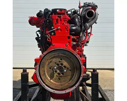 CUMMINS ISL Engine Assembly