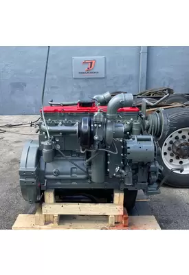 CUMMINS ISL Engine Assembly