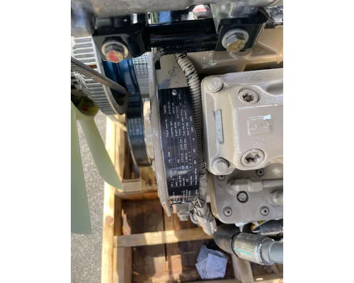 CUMMINS ISL Engine Assembly