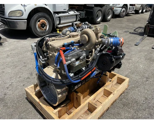 CUMMINS ISL Engine Assembly