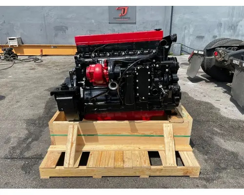 CUMMINS ISL Engine Assembly