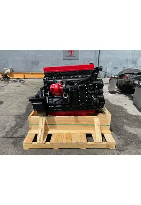 CUMMINS ISL Engine Assembly