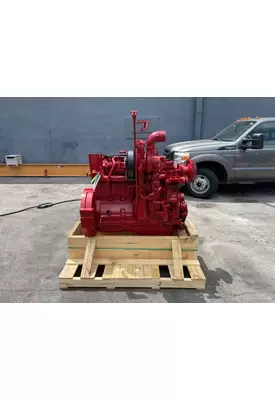 CUMMINS ISL Engine Assembly