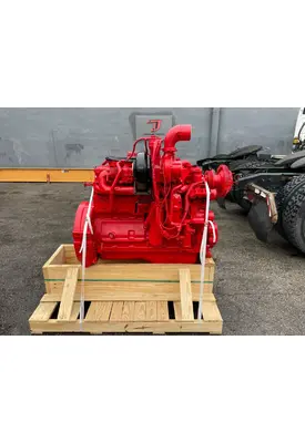 CUMMINS ISL Engine Assembly