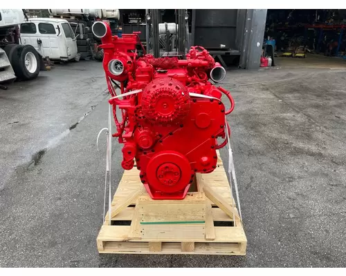 CUMMINS ISL Engine Assembly