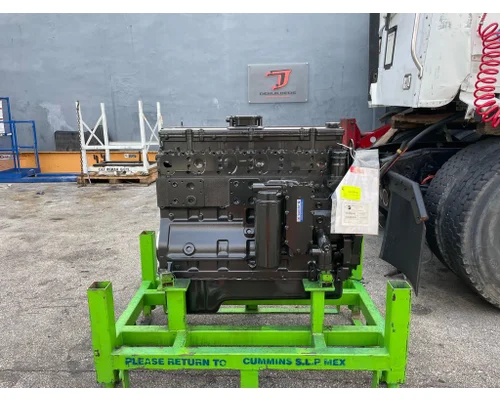 CUMMINS ISL Engine Assembly