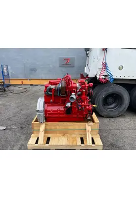 CUMMINS ISL Engine Assembly