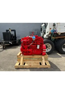CUMMINS ISL Engine Assembly