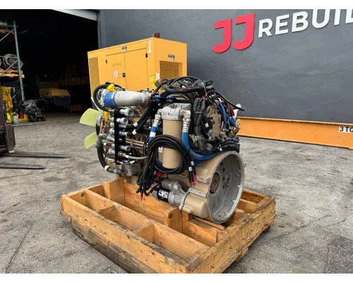 CUMMINS ISL Engine Assembly