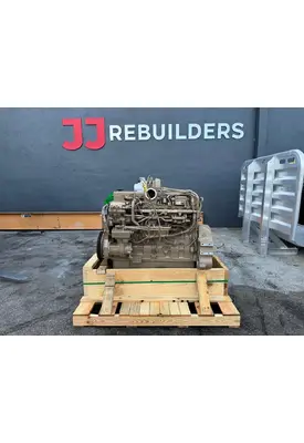 CUMMINS ISL Engine Assembly
