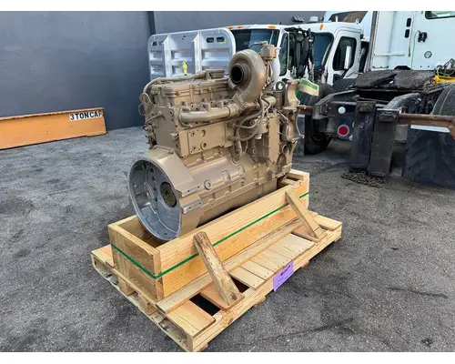CUMMINS ISL Engine Assembly