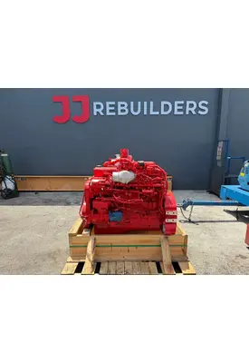 CUMMINS ISL Engine Assembly
