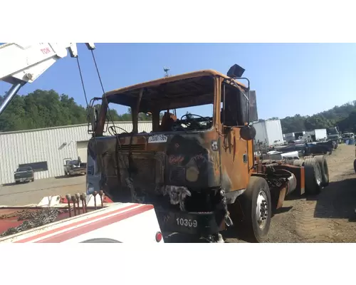 CUMMINS ISL Engine Assembly