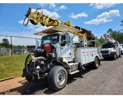 CUMMINS ISL Engine Assembly