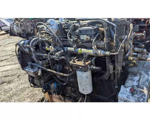 CUMMINS ISL Engine Assembly