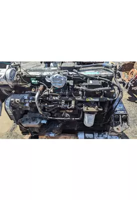 CUMMINS ISL Engine Assembly