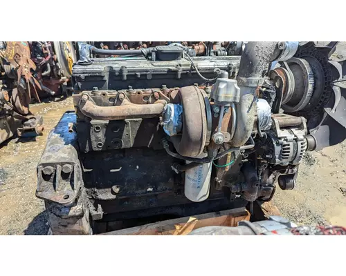 CUMMINS ISL Engine Assembly