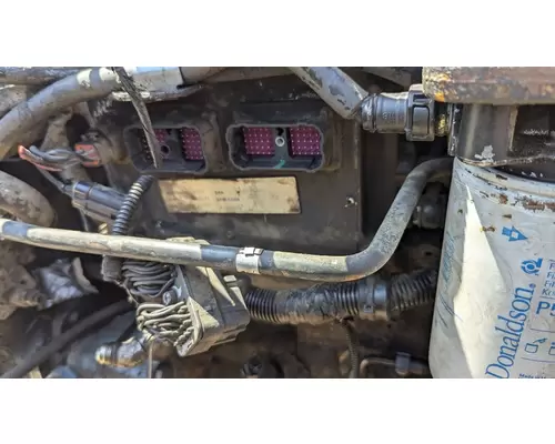 CUMMINS ISL Engine Assembly