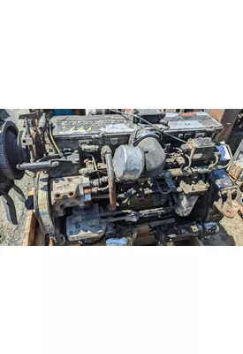 CUMMINS ISL Engine Assembly