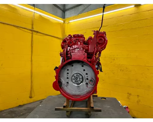 CUMMINS ISL Engine Assembly