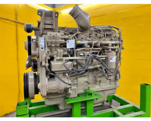 CUMMINS ISL Engine Assembly