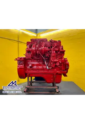 CUMMINS ISL Engine Assembly