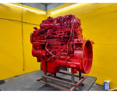 CUMMINS ISL Engine Assembly