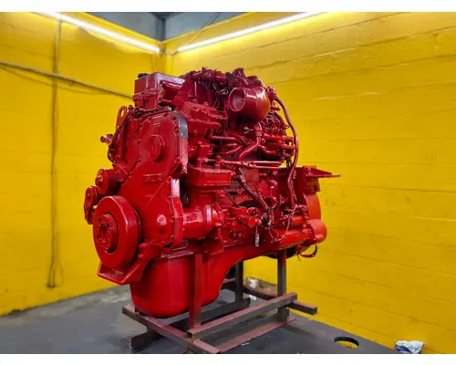 CUMMINS ISL Engine Assembly