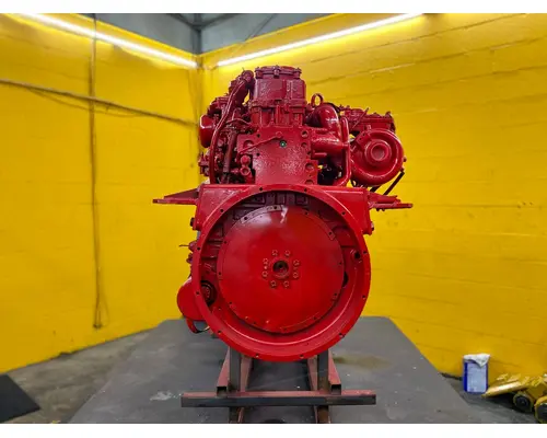 CUMMINS ISL Engine Assembly