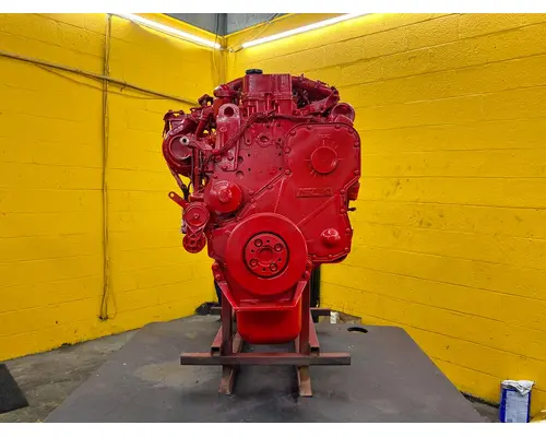 CUMMINS ISL Engine Assembly