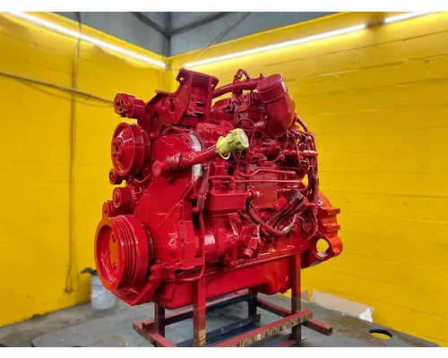 CUMMINS ISL Engine Assembly