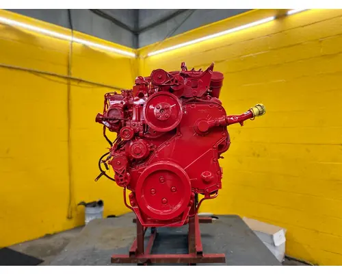 CUMMINS ISL Engine Assembly