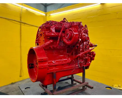 CUMMINS ISL Engine Assembly