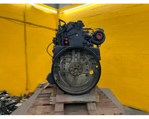 CUMMINS ISL Engine Assembly