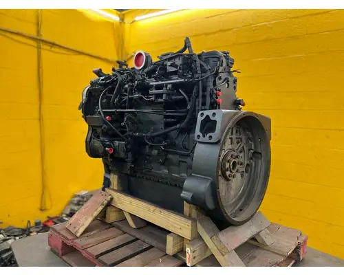 CUMMINS ISL Engine Assembly