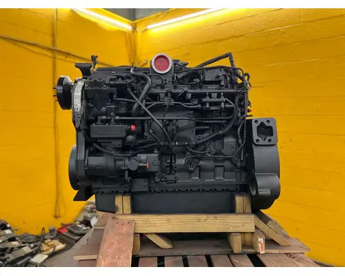 CUMMINS ISL Engine Assembly