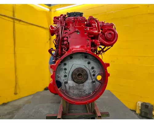 CUMMINS ISL Engine Assembly