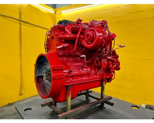 CUMMINS ISL Engine Assembly
