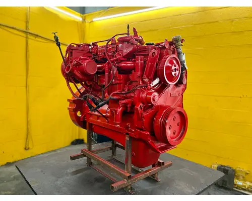 CUMMINS ISL Engine Assembly