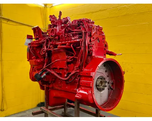 CUMMINS ISL Engine Assembly