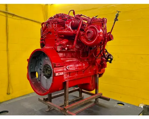 CUMMINS ISL Engine Assembly