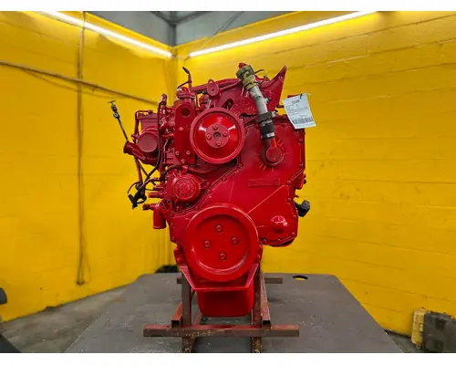 CUMMINS ISL Engine Assembly