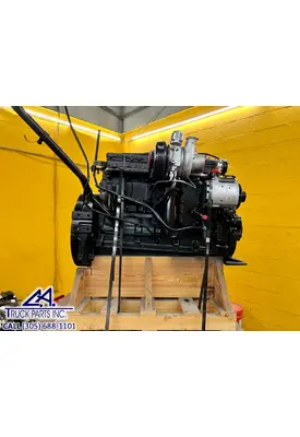 CUMMINS ISL Engine Assembly