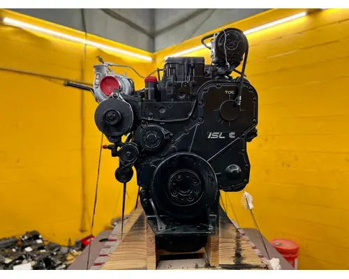 CUMMINS ISL Engine Assembly
