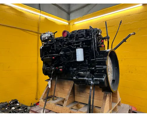 CUMMINS ISL Engine Assembly